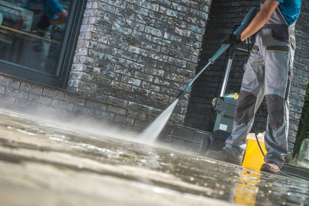 Best Factory Floor Cleaning  in Spring Mount, PA