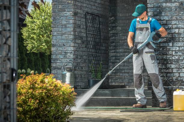 Best Restaurant Pressure Washing  in Spring Mount, PA